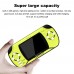 300 in 1 Handheld Classic Games Console w/ Built-in Power Bank 10000 mAh Battery with  Qi Wireless USB Charging